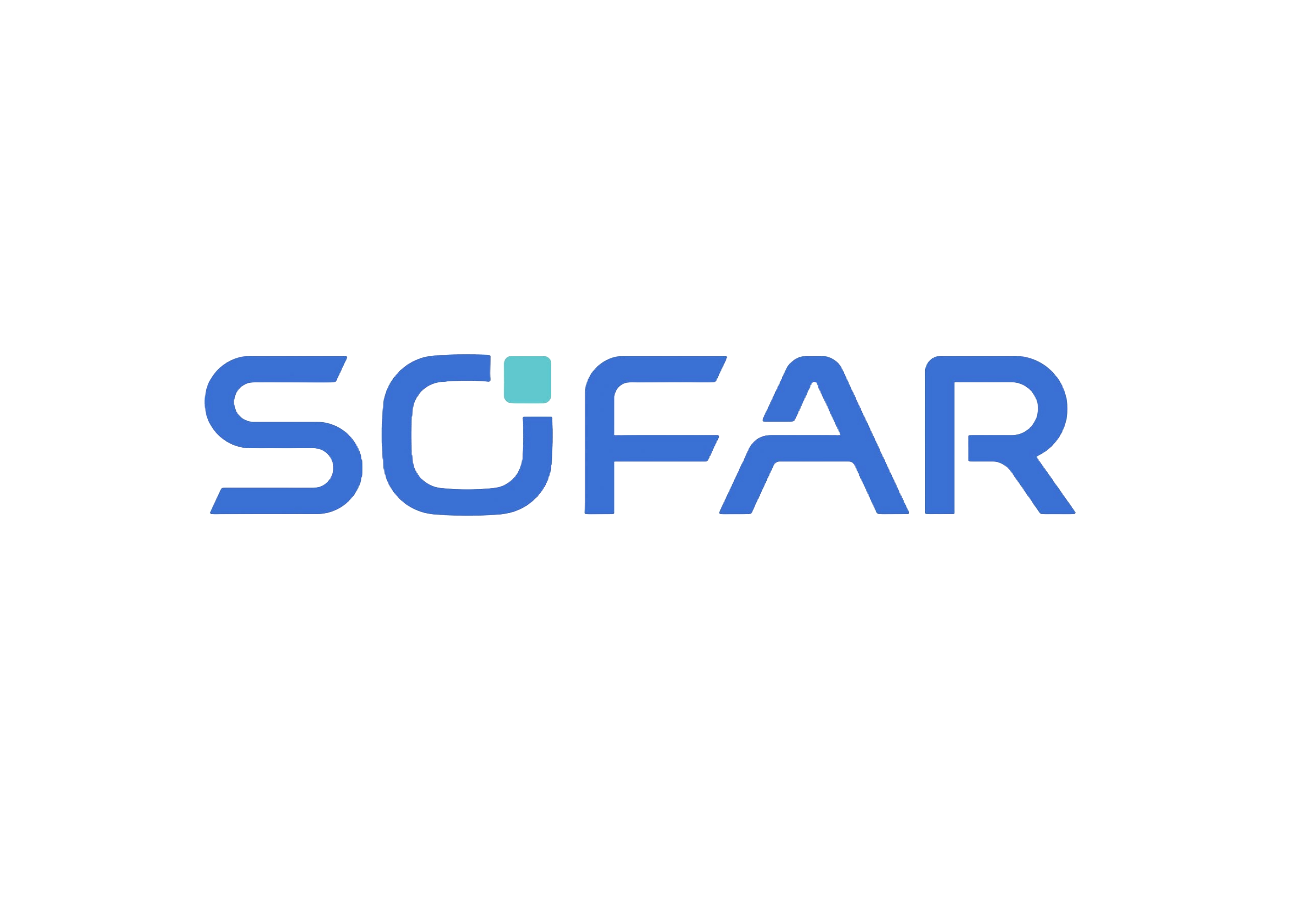 Sofar Solar logo